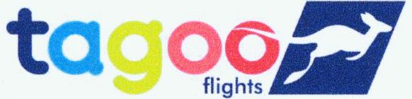 Prekės ženklas: tagoo flights